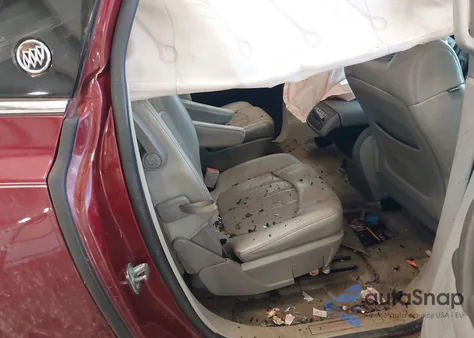 2015 Buick Enclave Premium z USA, uszkodzony, nr VIN 5GAKRCKD3FJ346564